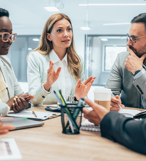 Seguros Empresariais